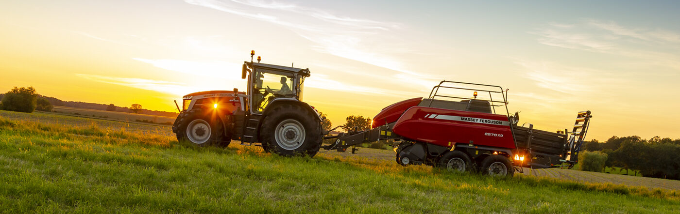 Massey Ferguson
